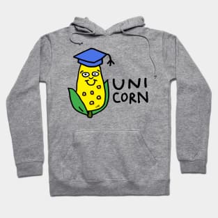 unicorn Hoodie